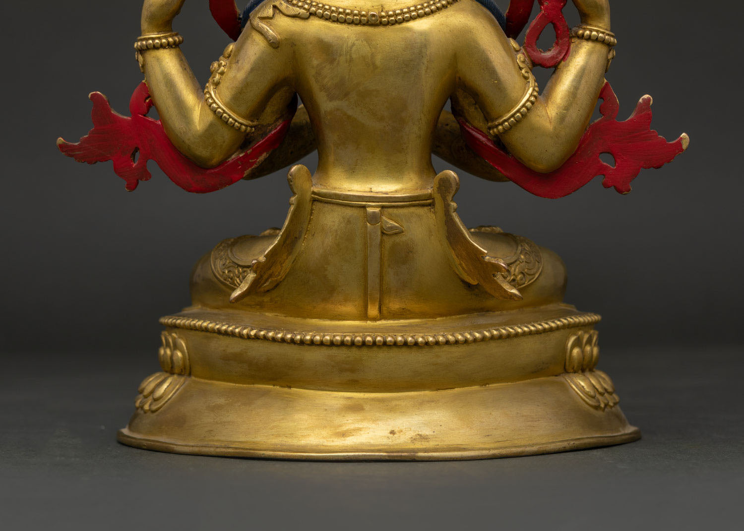 Chenrezig Statue