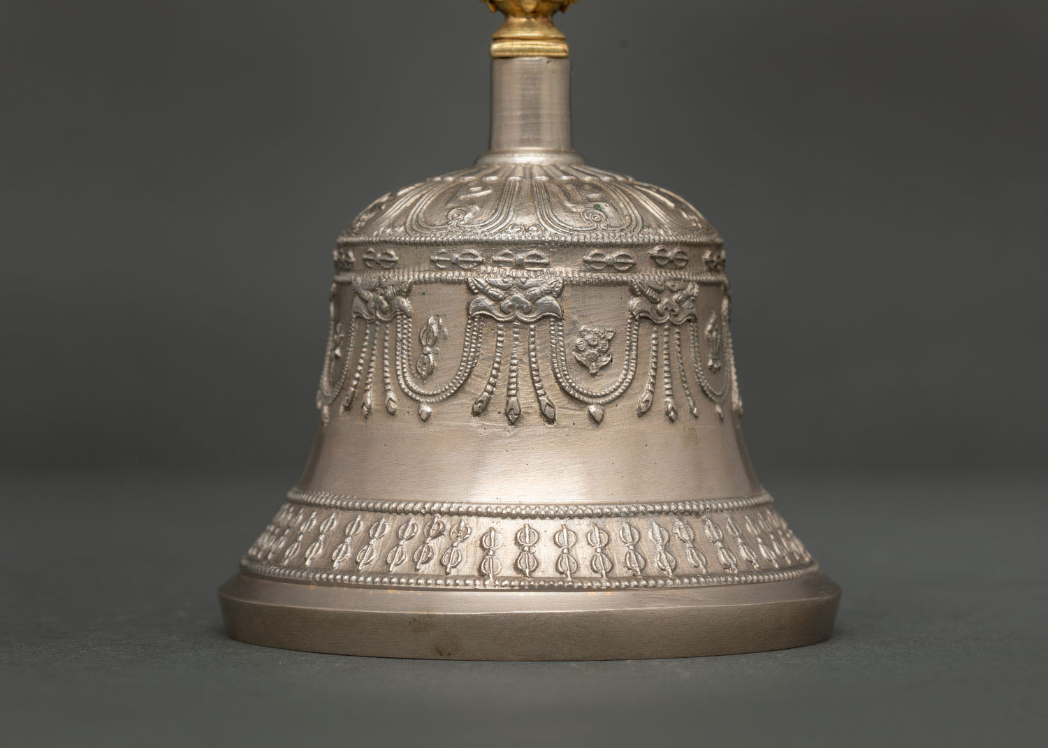 Vajra And Bell