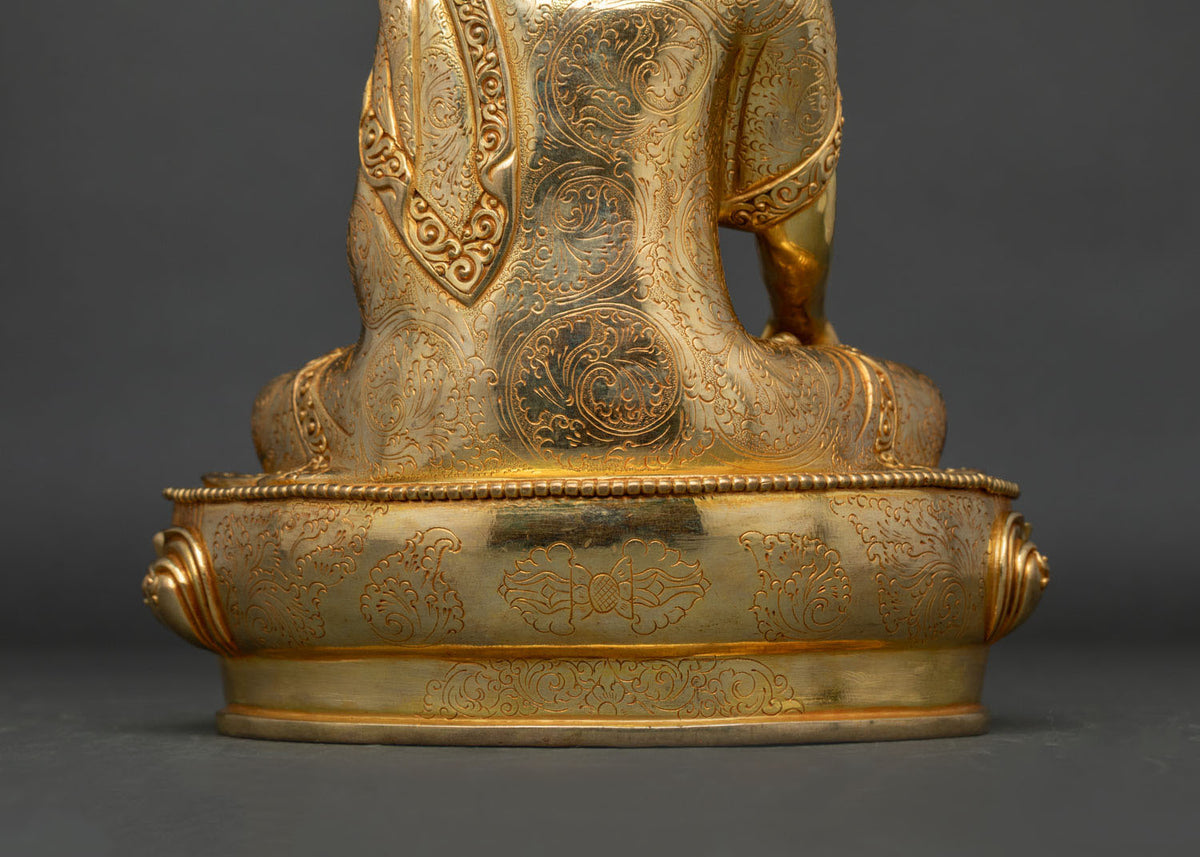 Gautam Buddha Statue – Bring Peace & Spiritual Wisdom Home
