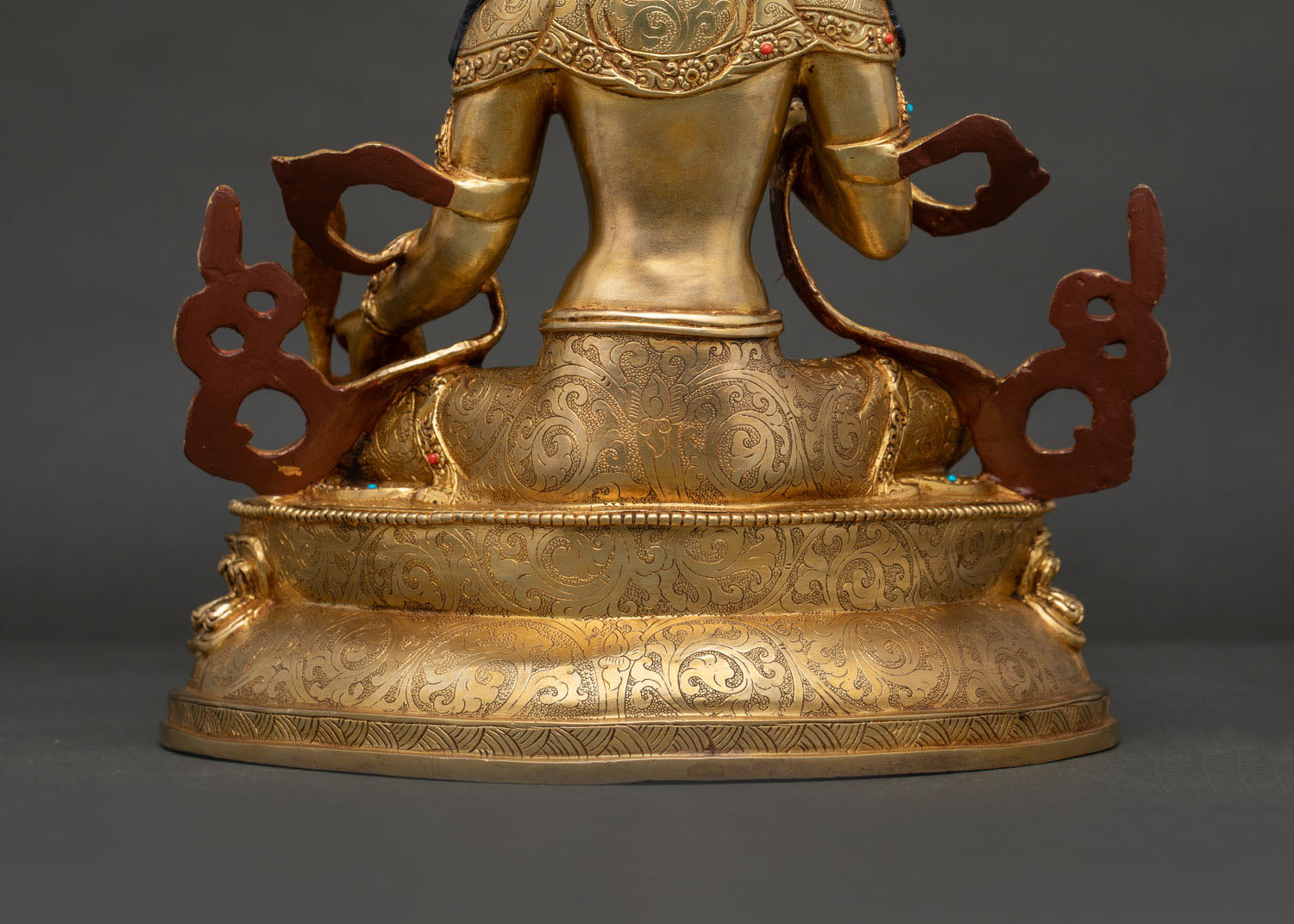 Kshitigarbha Statue | Buddhist Altar & Meditation Decor