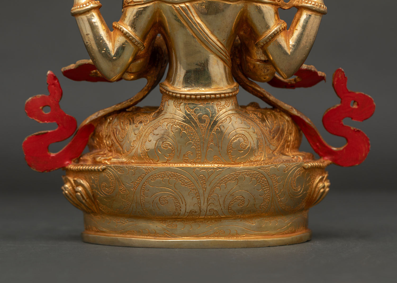 Chenrezig Statue
