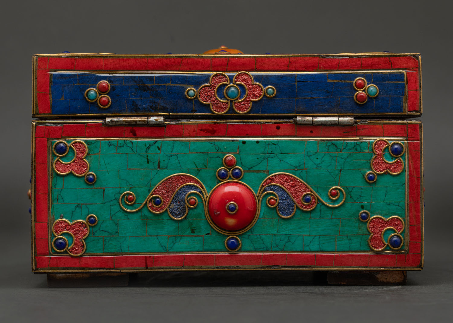 Treasure Box