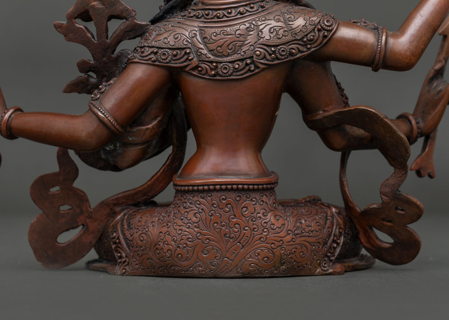 Maha Manjushri Statue | Enlightened Wisdom Bodhisattva