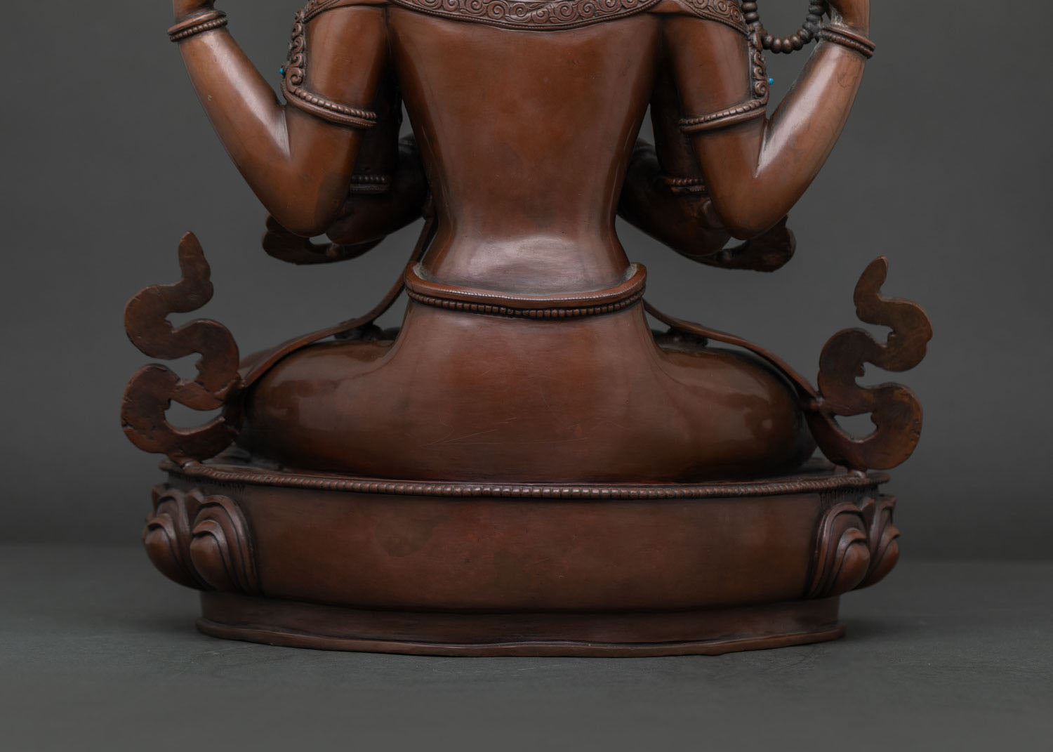 Chenrezig Statue | Bodhisattva of Boundless Compassion