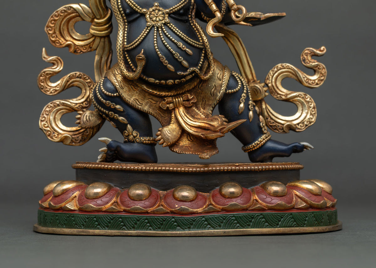 Vajrapani Statue