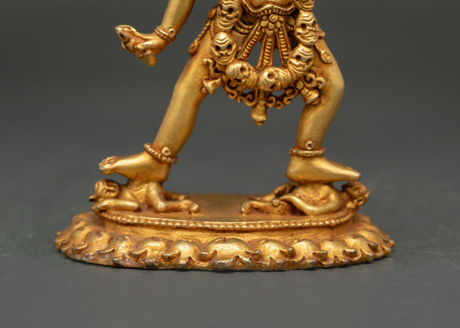 Vajrayogani Statue