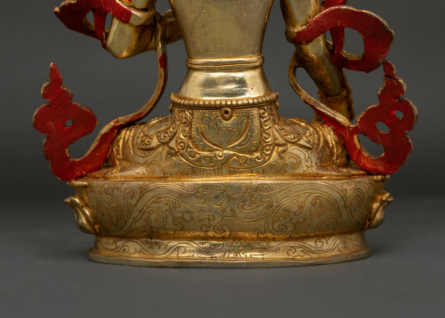 White Tara Statue | Buddhist Altar & Spiritual Decor