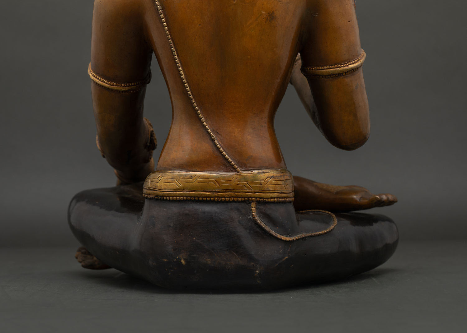 Lokeshavara Statue