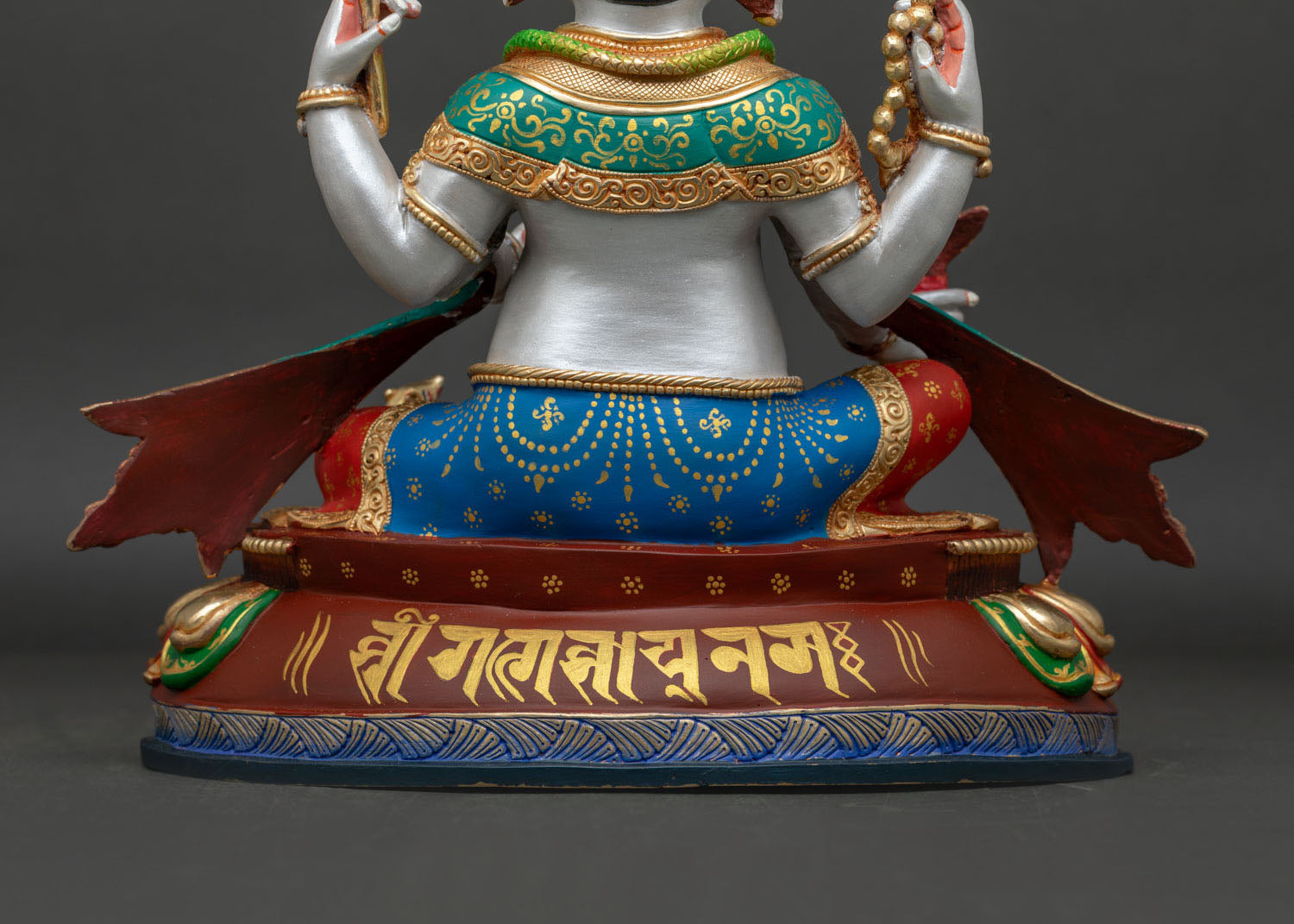 Ganesh Statue
