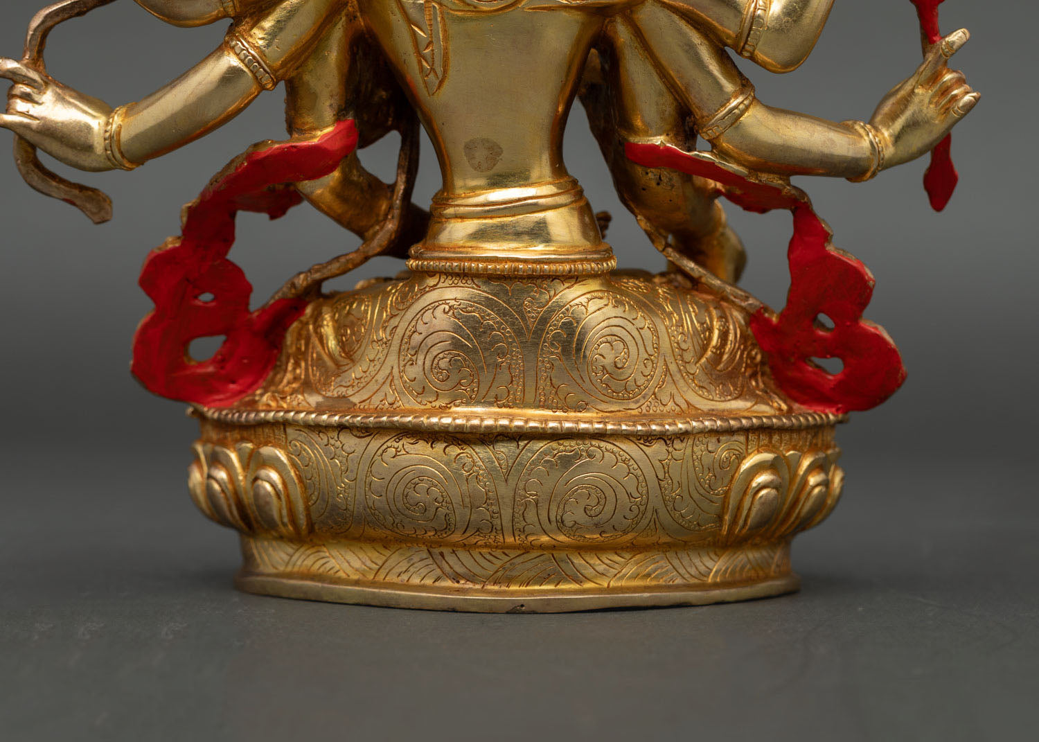 Ushnishavijaya Statue | Goddess of Long Life and Purification