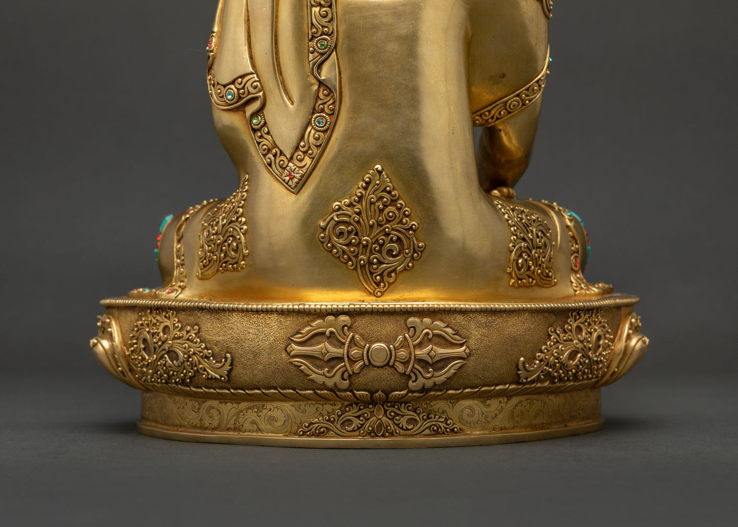 Excellent Shakyamuni Buddha Statue – Bring Calm & Balance Home