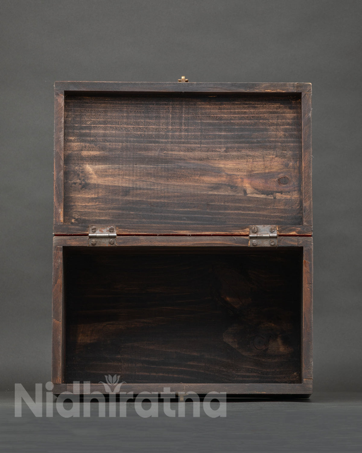 Treasure Box | Traditional Himalayan Decorative Storage Box