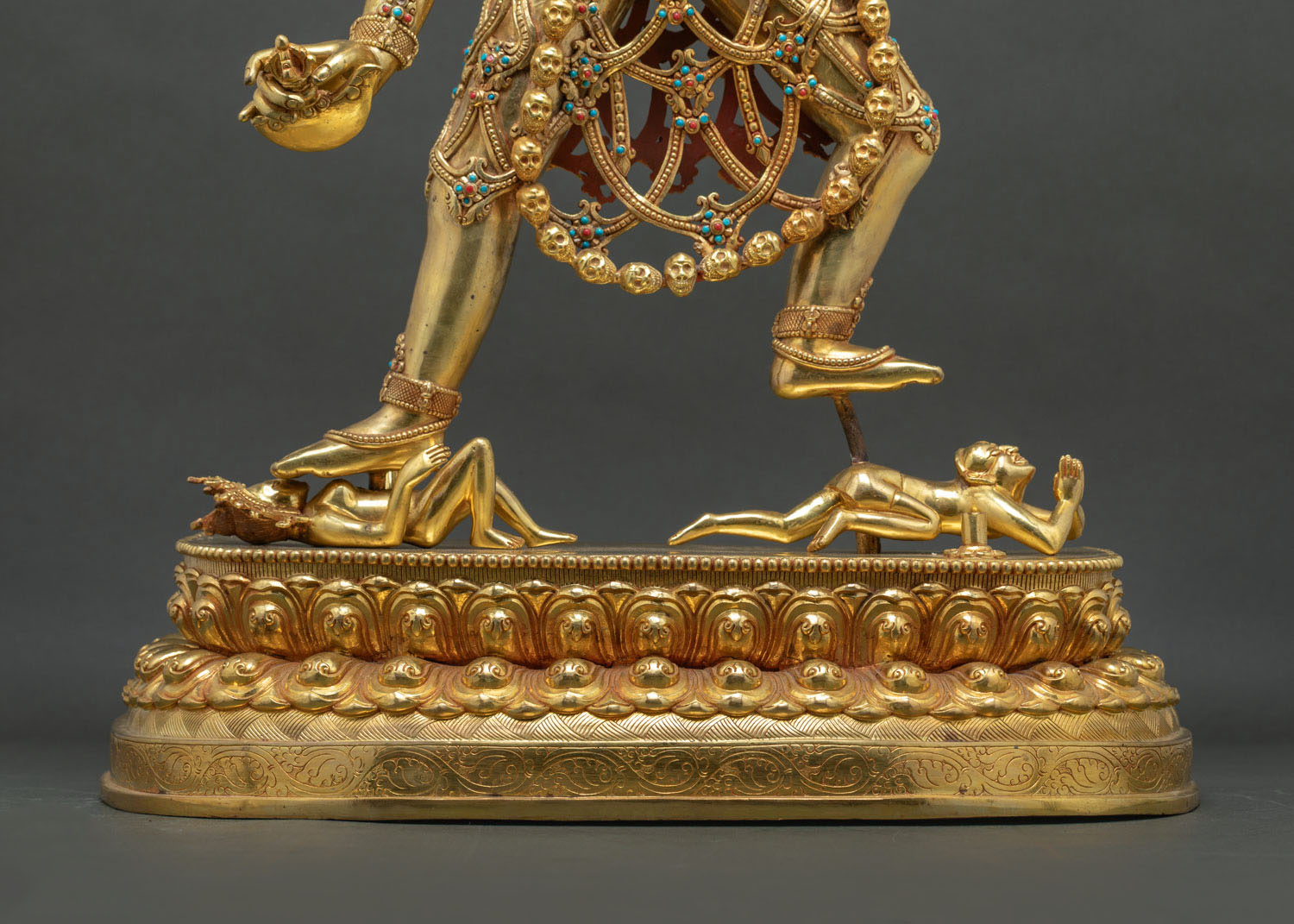 Vajrayogani Statue