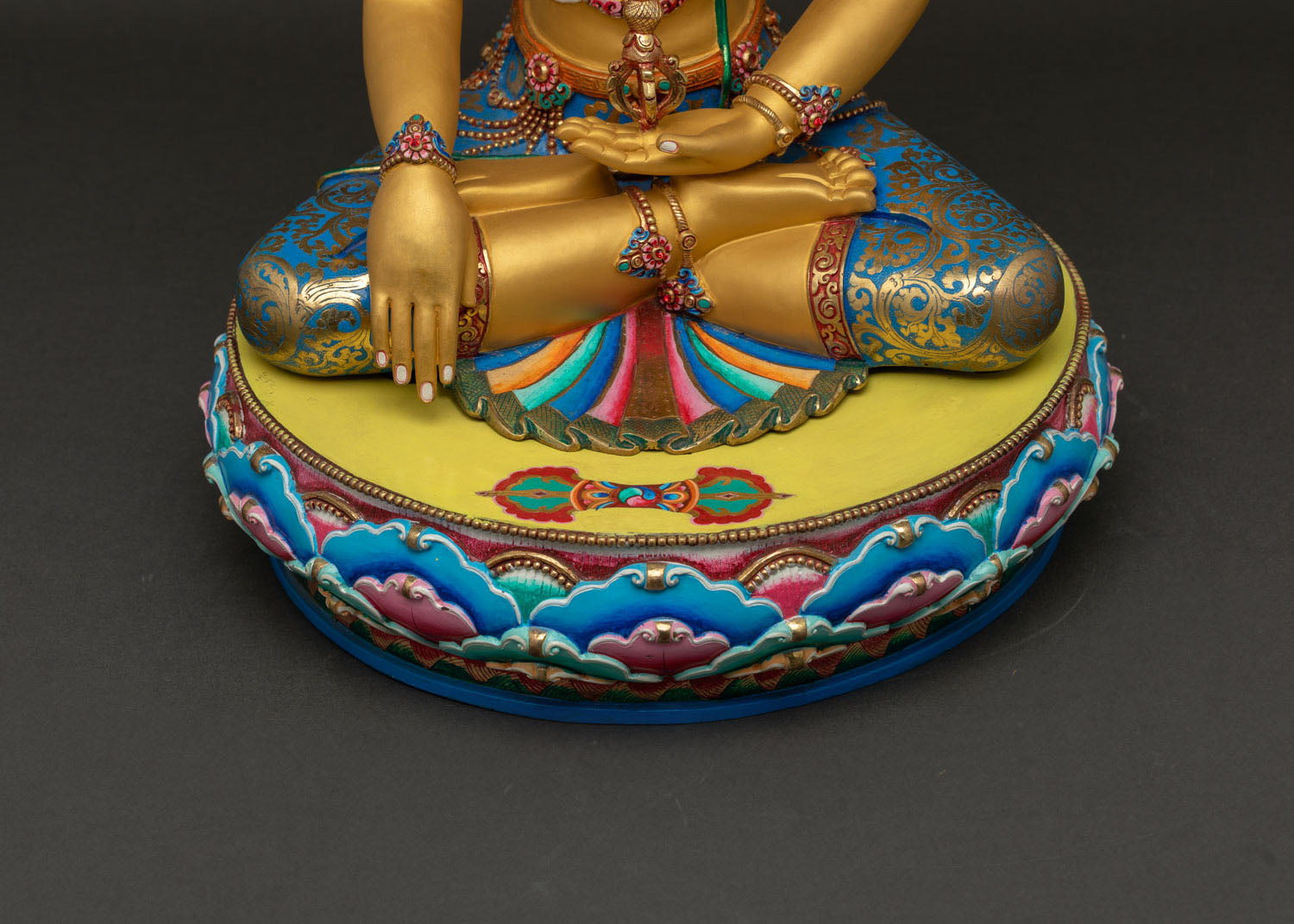 Mitrugpa Sang-gye Statue – Enhance Focus and Tranquility