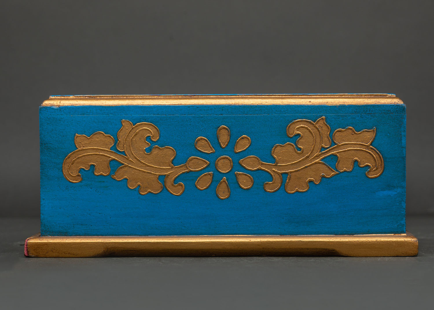 Tissue Box