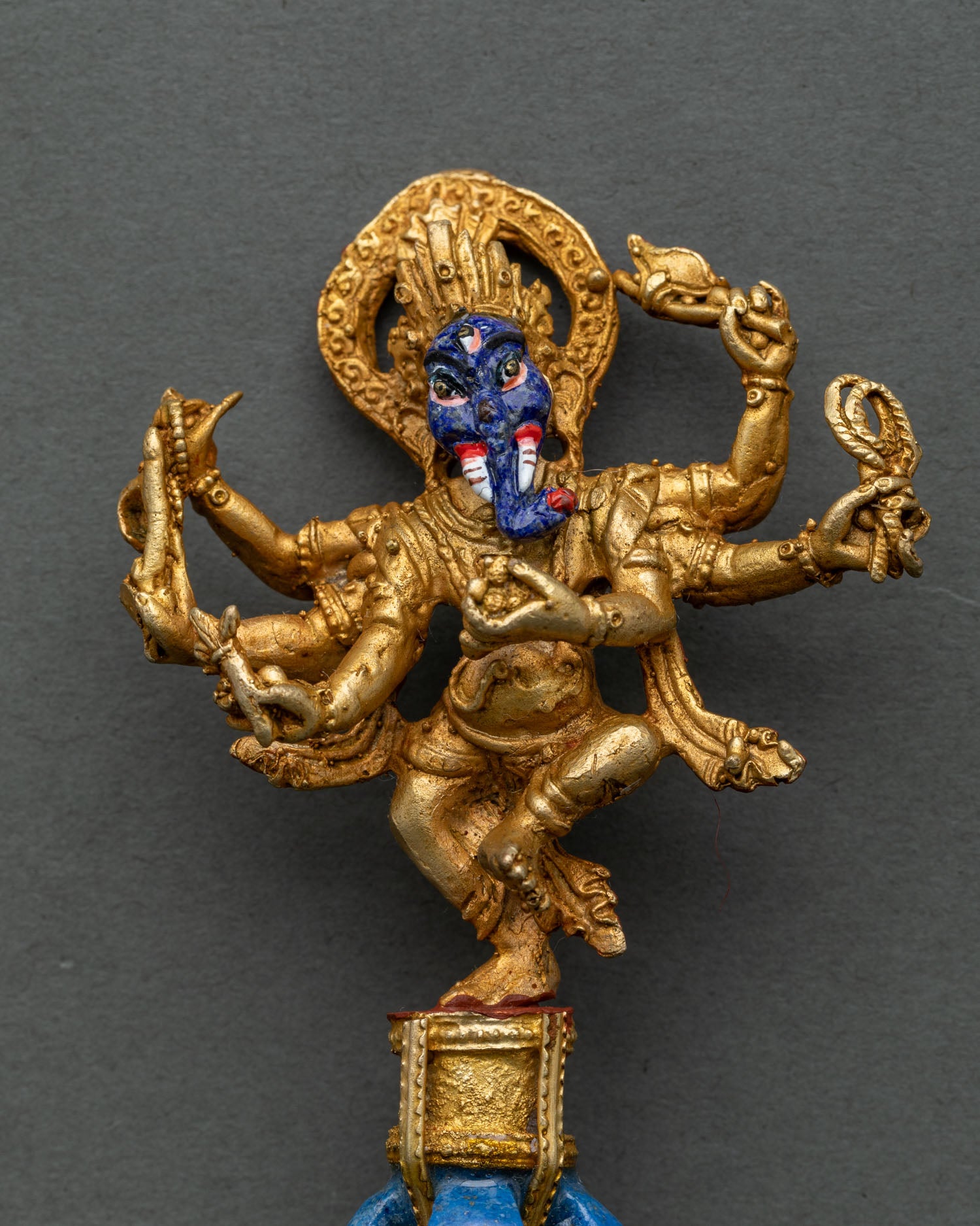 Phurba