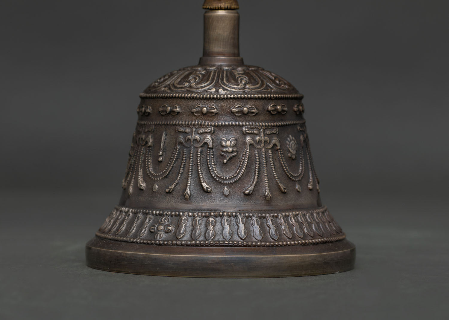 Bell And Vajra