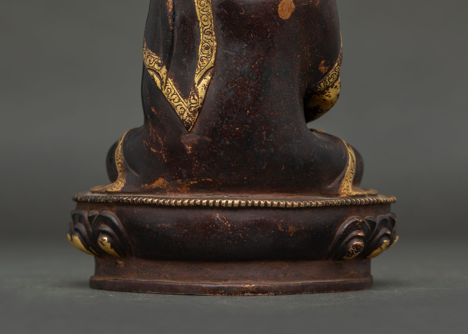 Amitabha Buddha Statue | Symbol of Infinite Light and Compassion