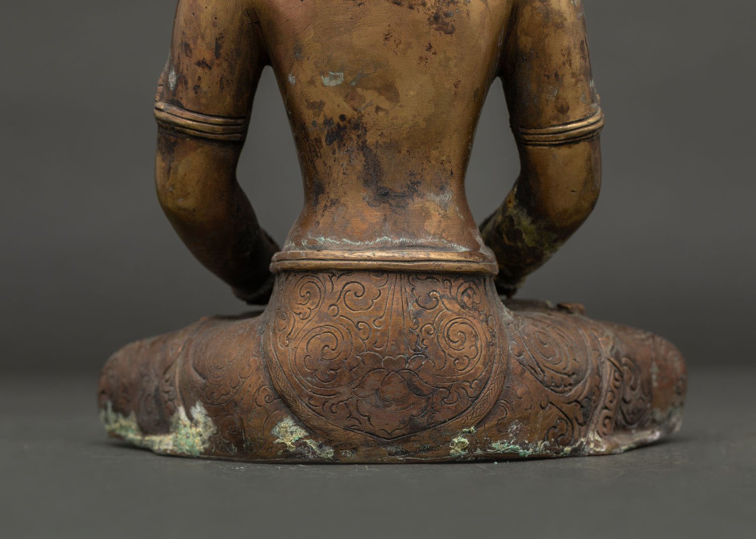 Amitayus Buddha Statue | Buddhist Deity of Longevity and Life