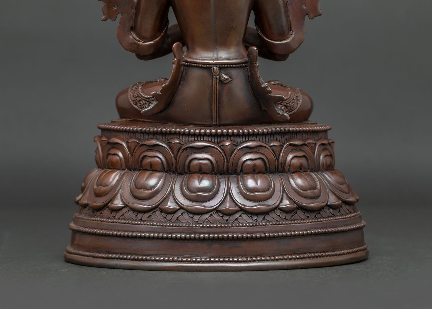 Vajradhara Statue | Primordial Buddha of Vajrayana Buddhism