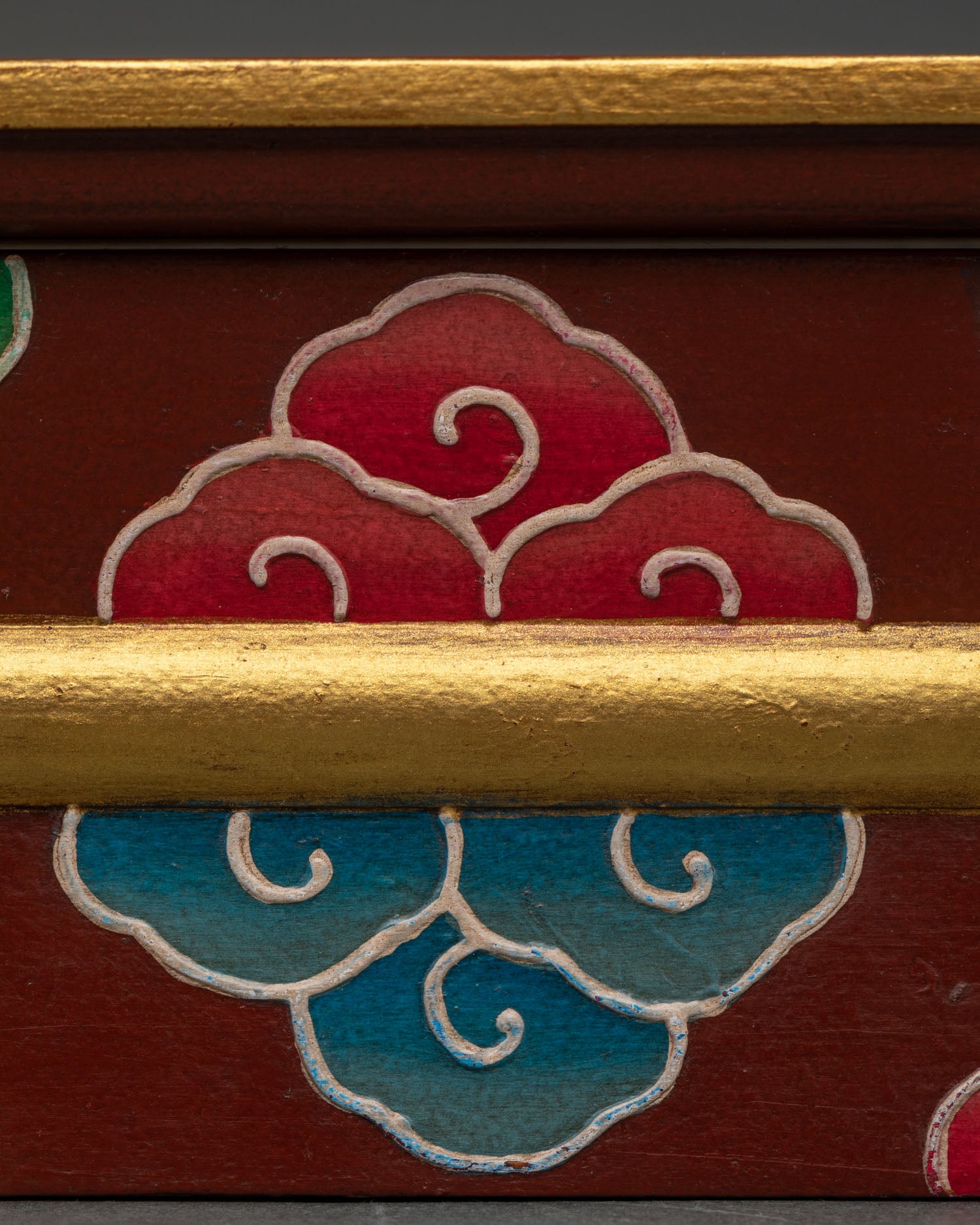 Incense Burner Holder for Home Altar & Daily Rituals