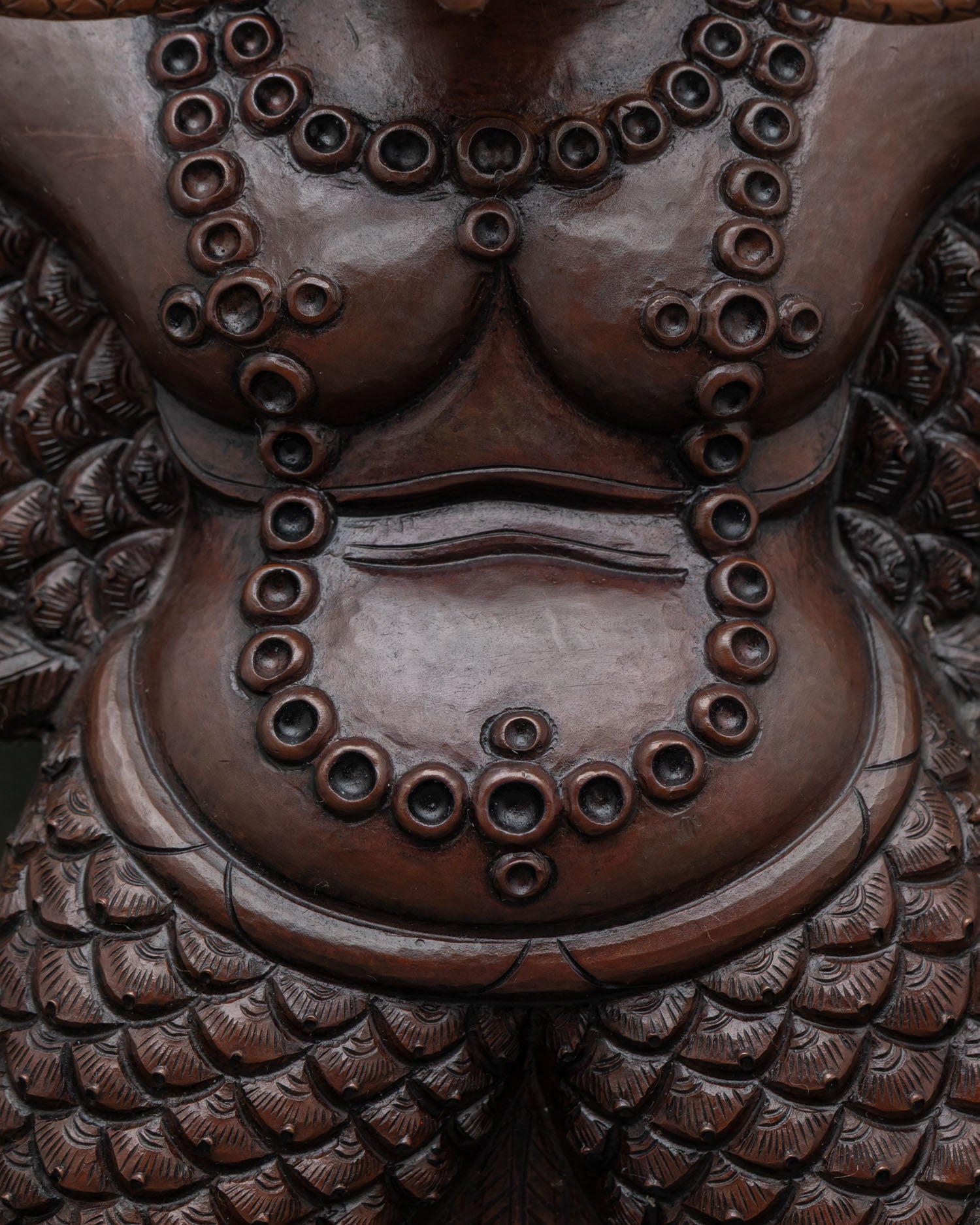 Garuda (wall Hanging)