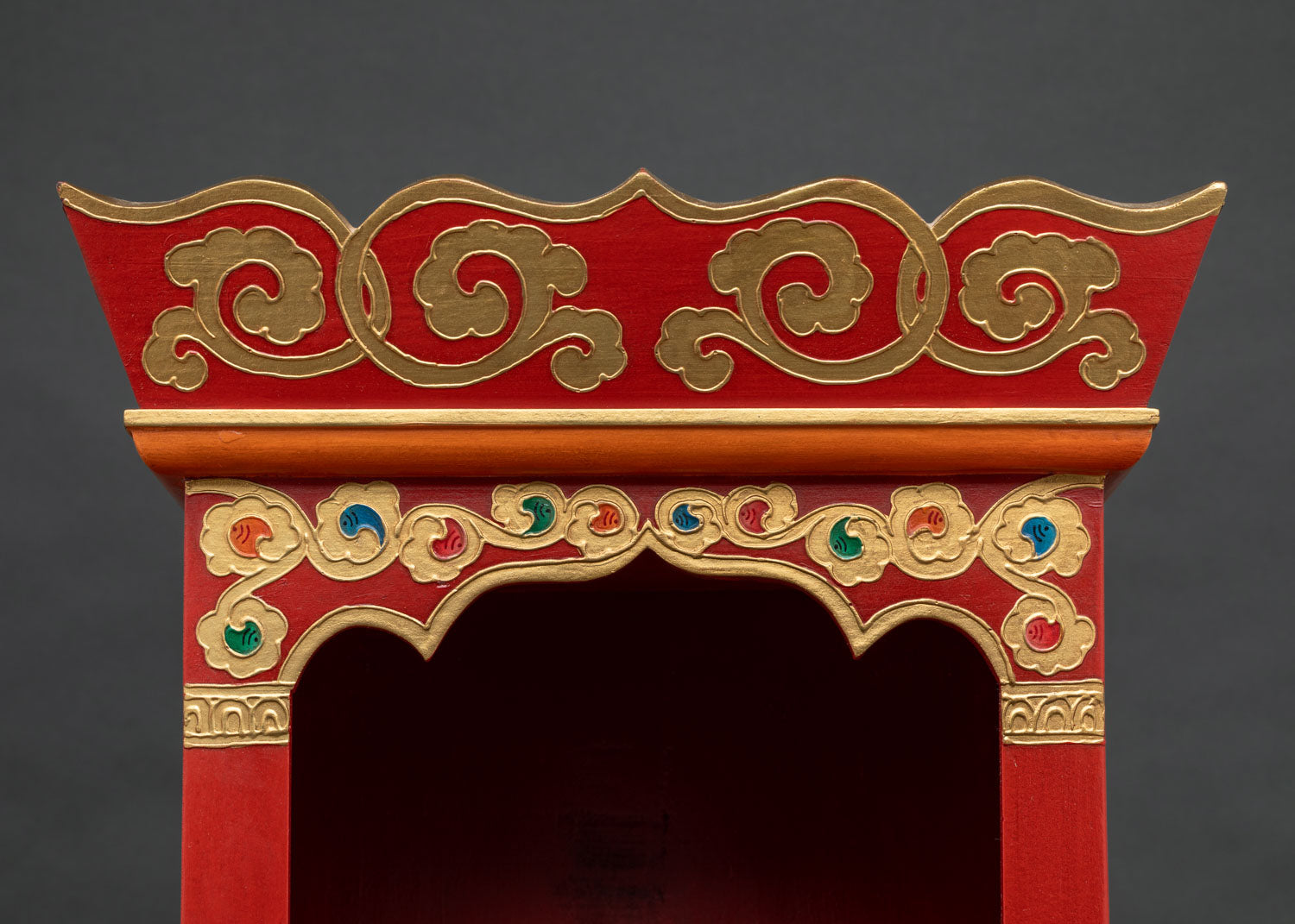 Altar Temple