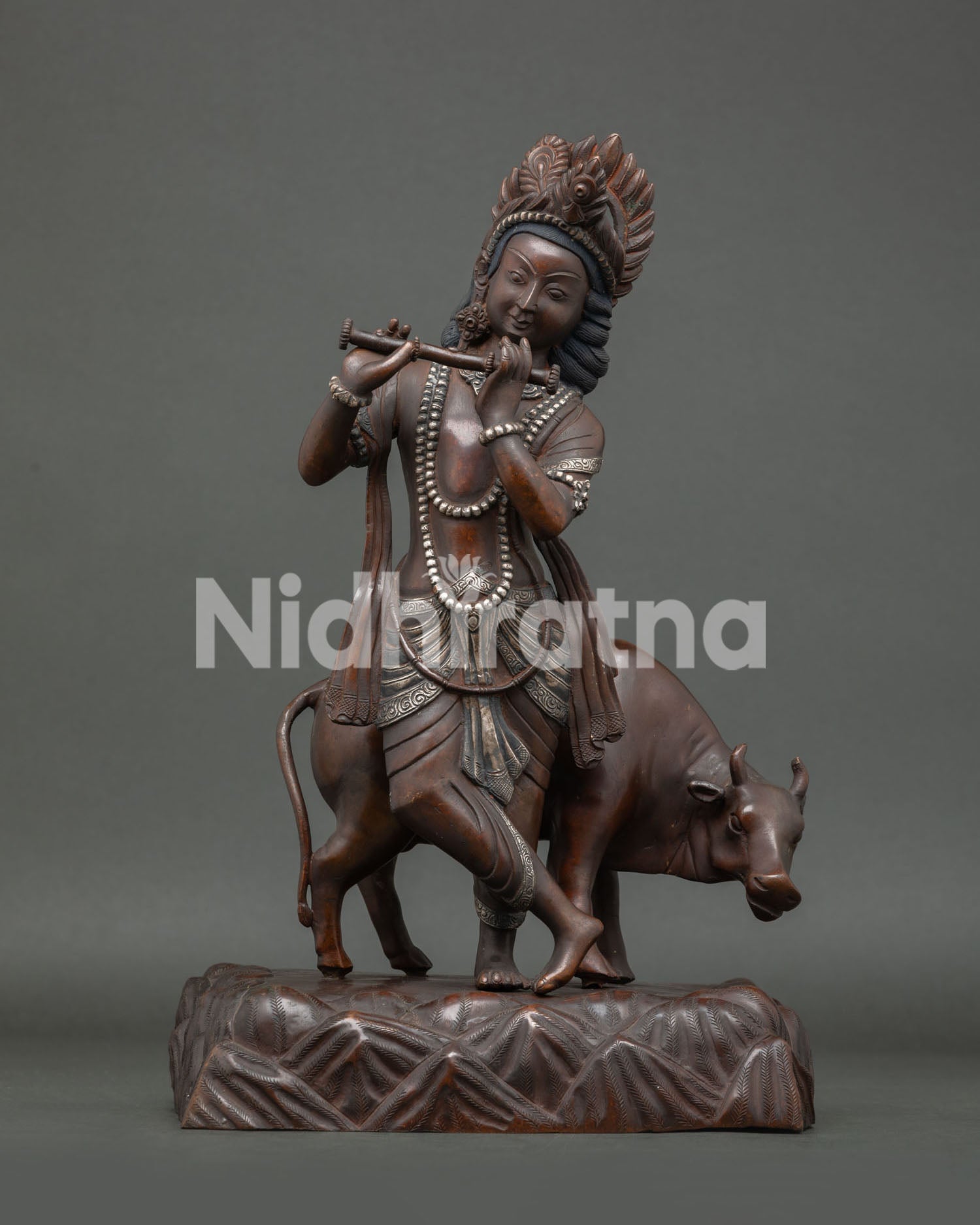 Krishna Statue