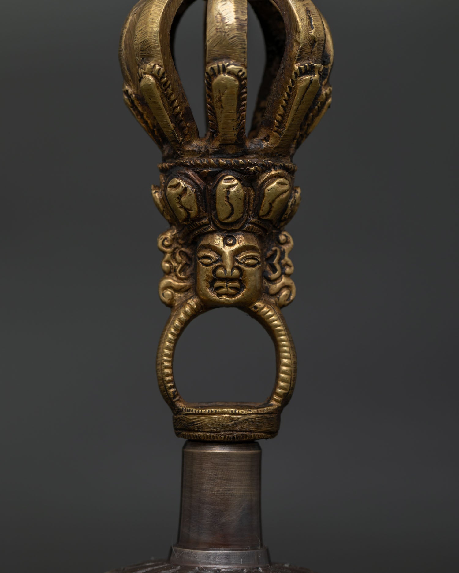 Bell And Vajra