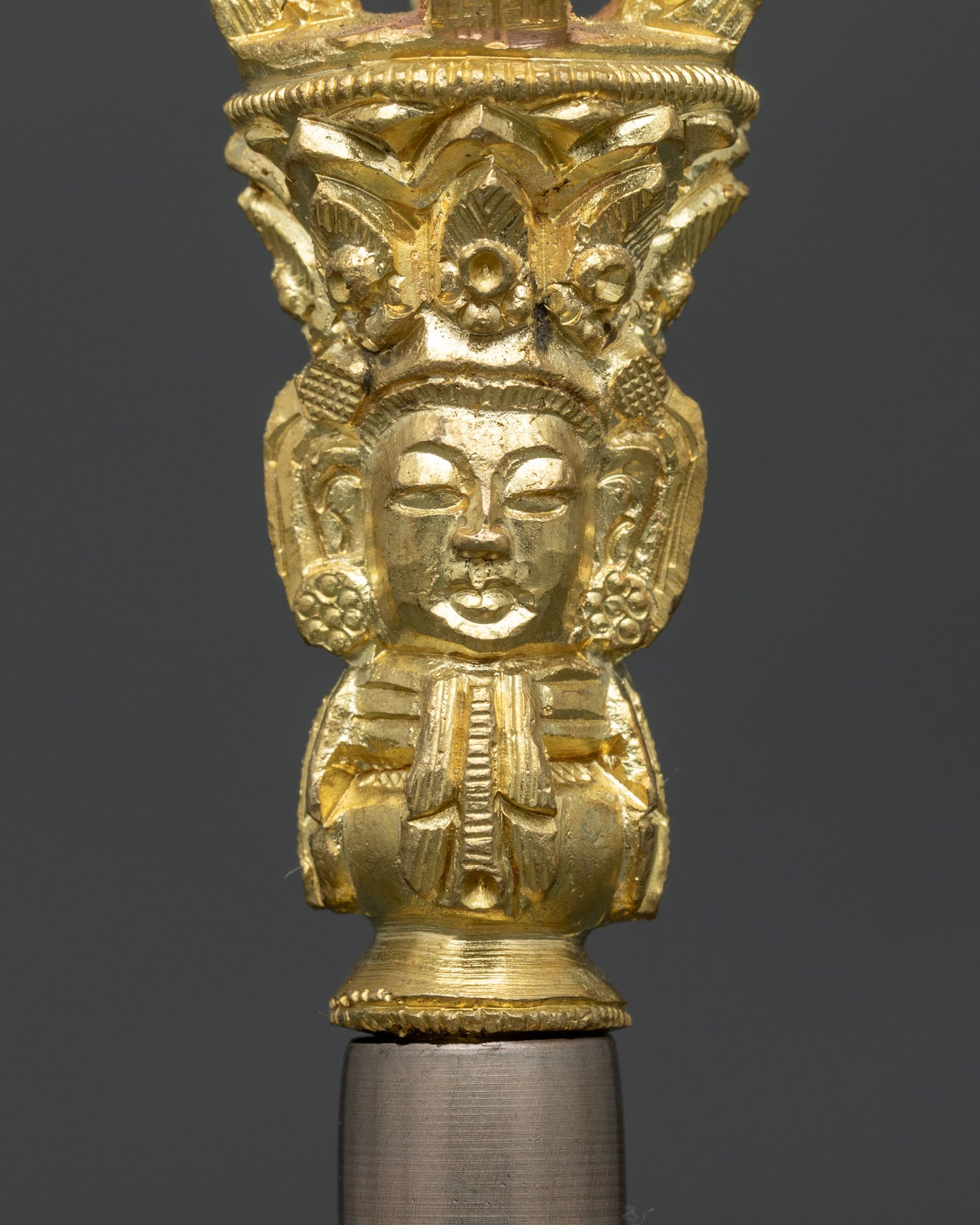 Bell And Vajra
