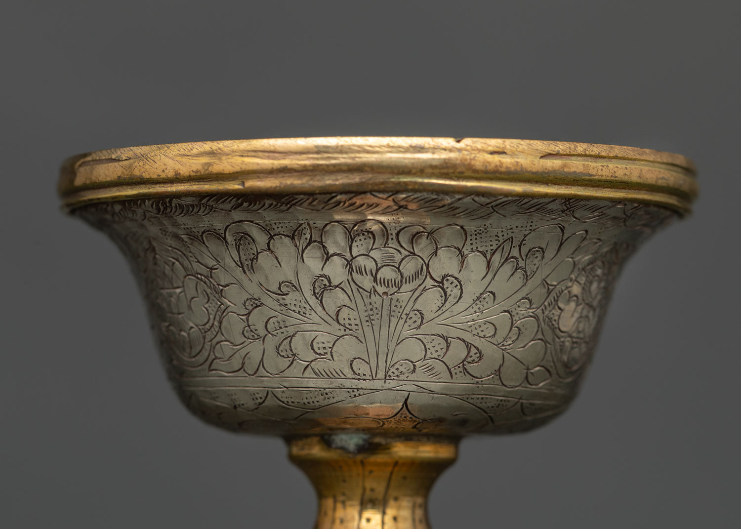 Serkyem Offering Bowl
