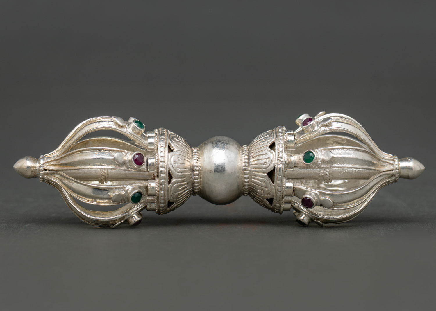 Vajra And Bell