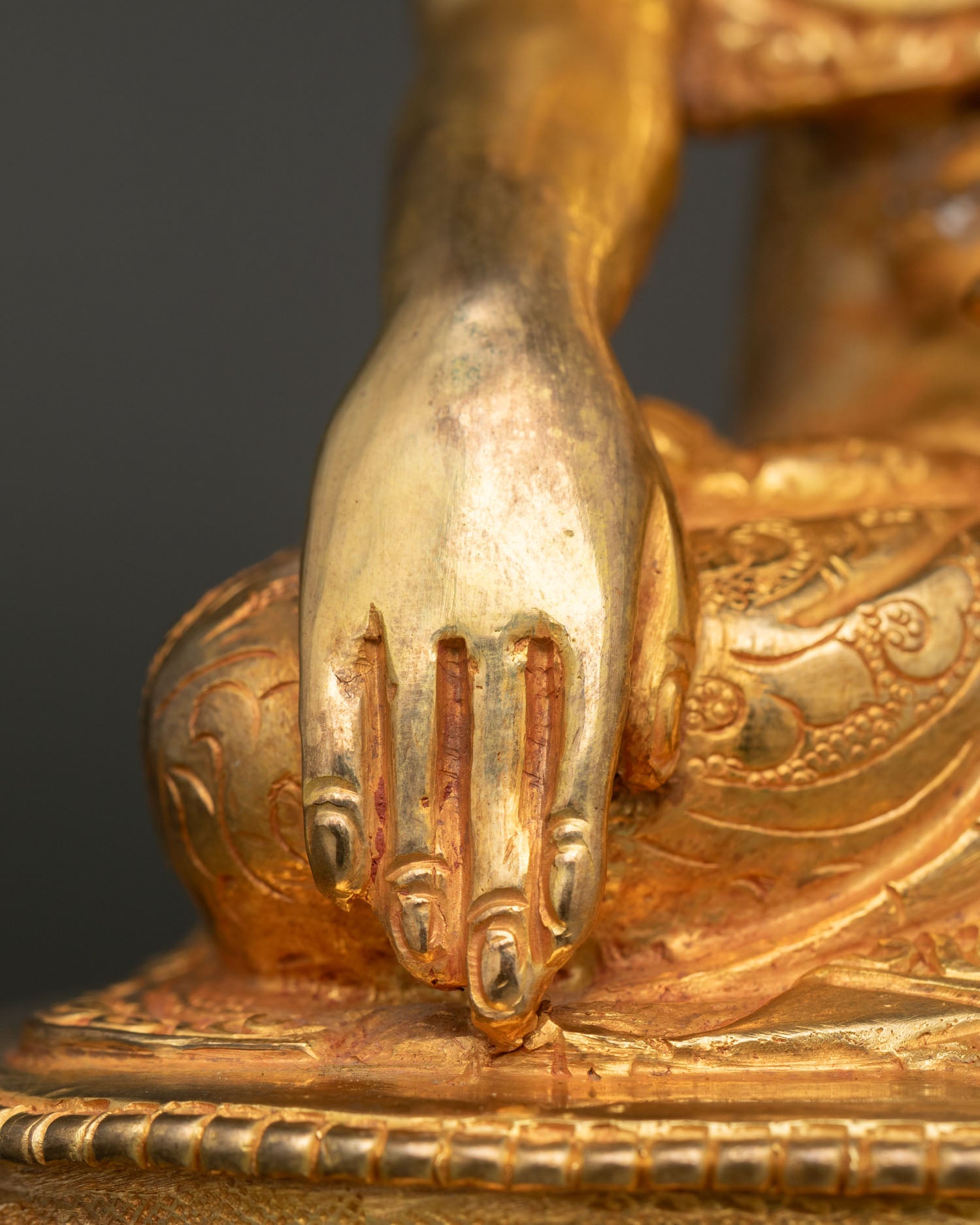 Shakyamuni buddha Statue