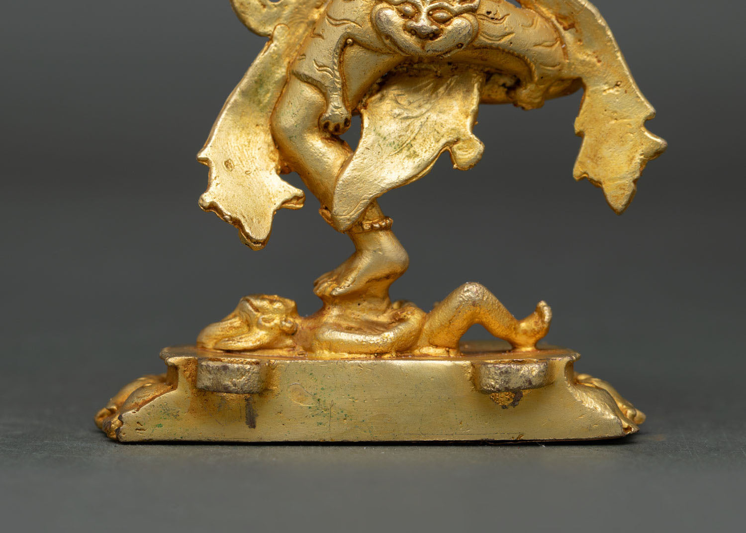 Dorje Phagmo Statue