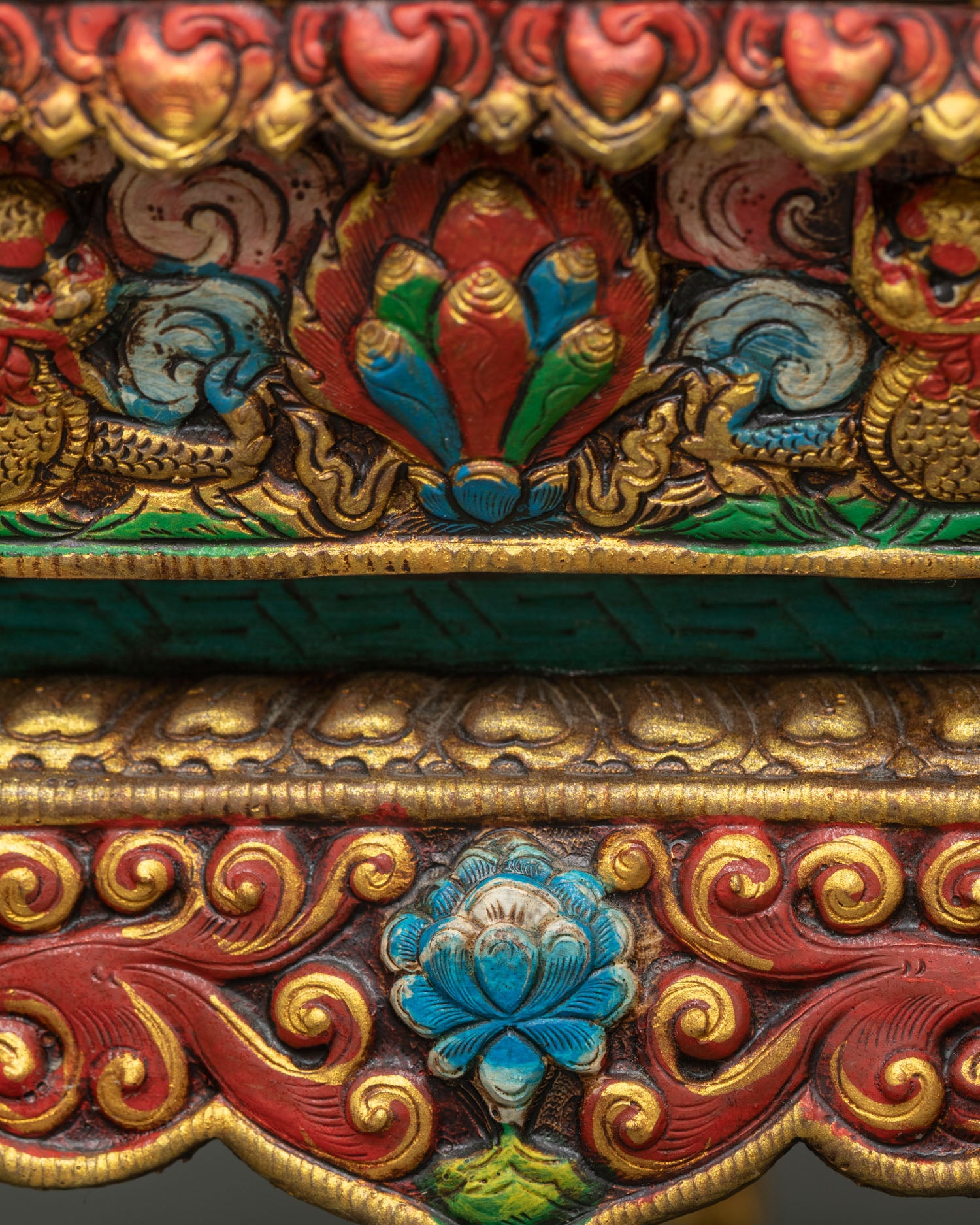 Incense Burner