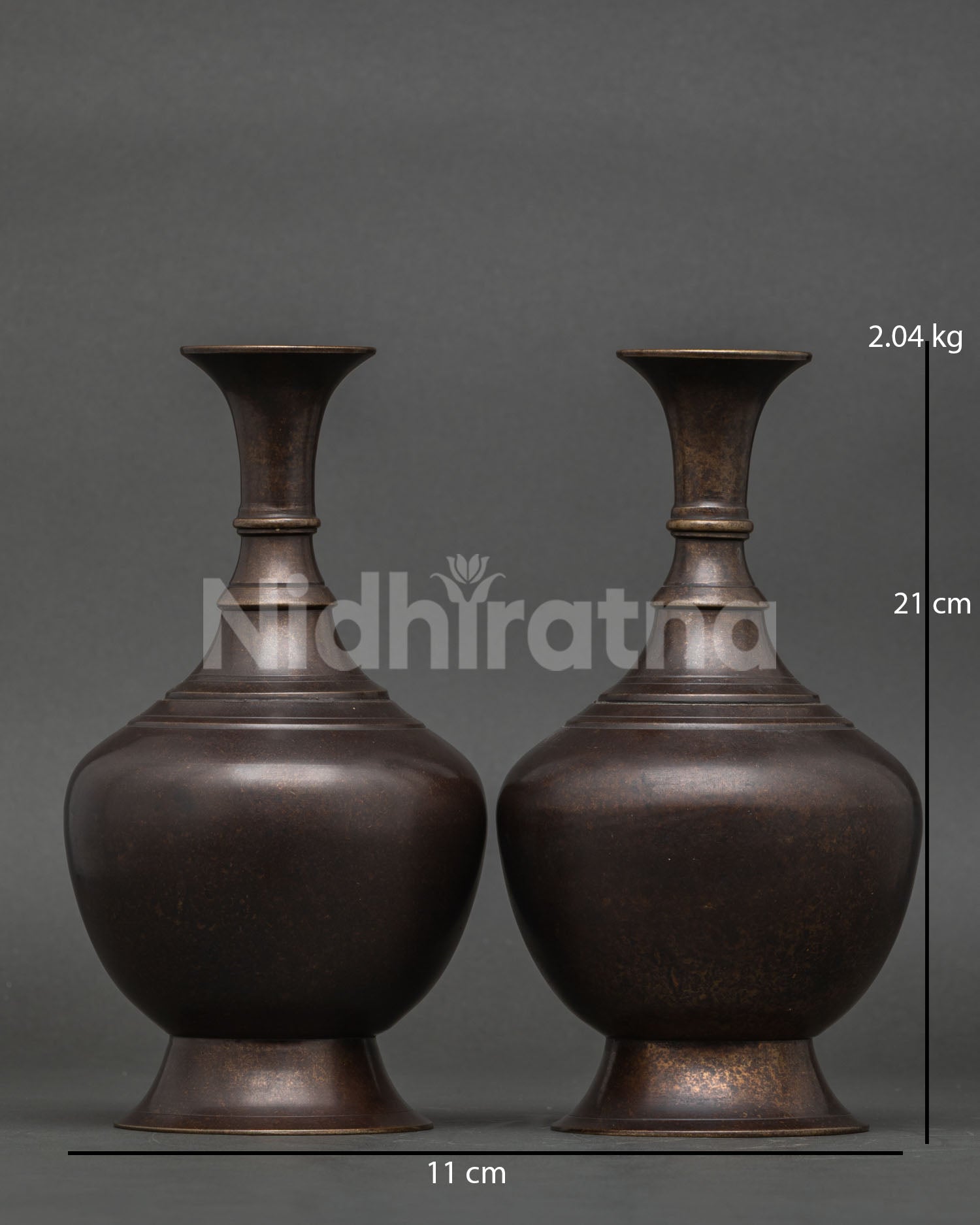 Vase Set