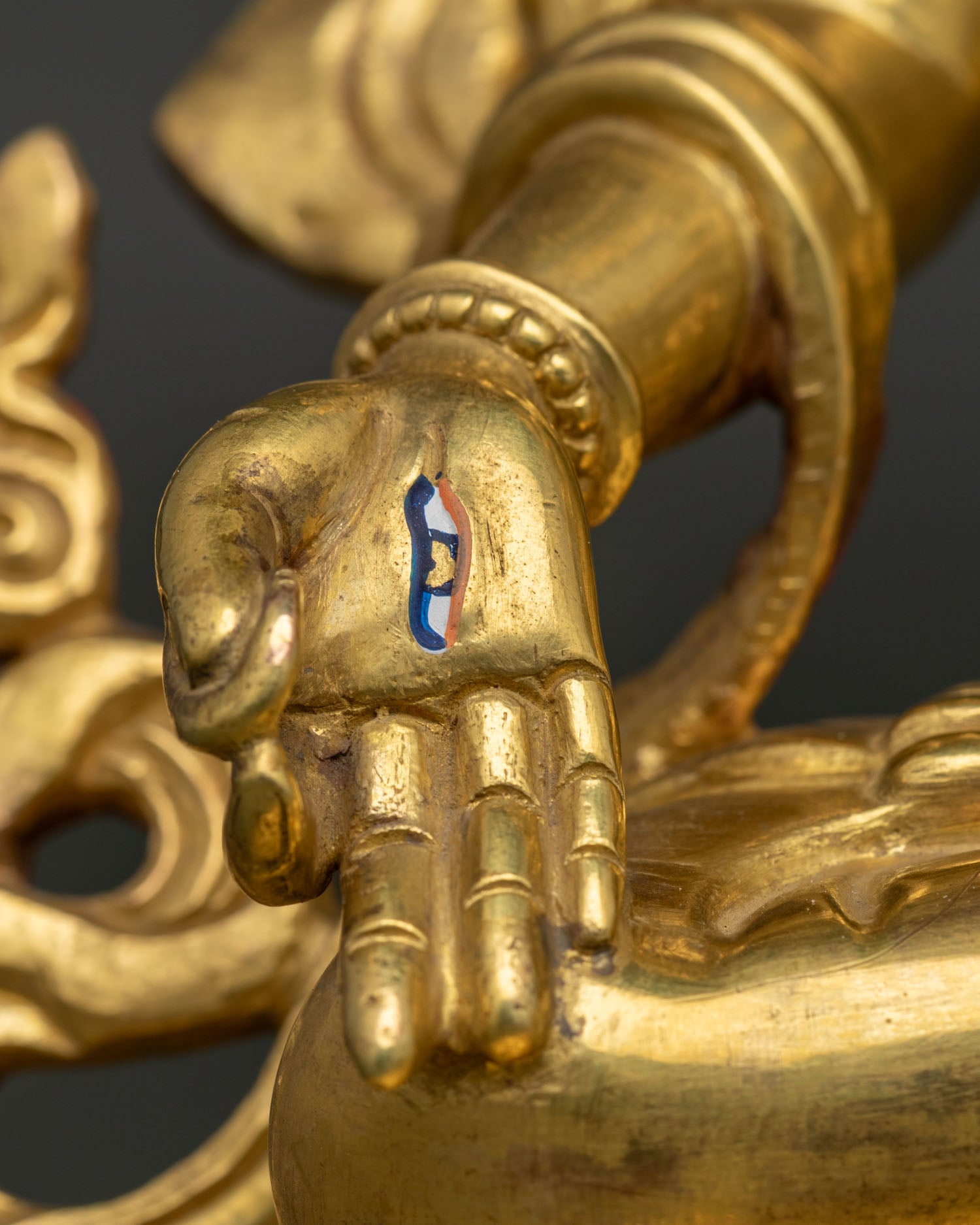 White Tara Statue | Goddess of Compassion & Longevity