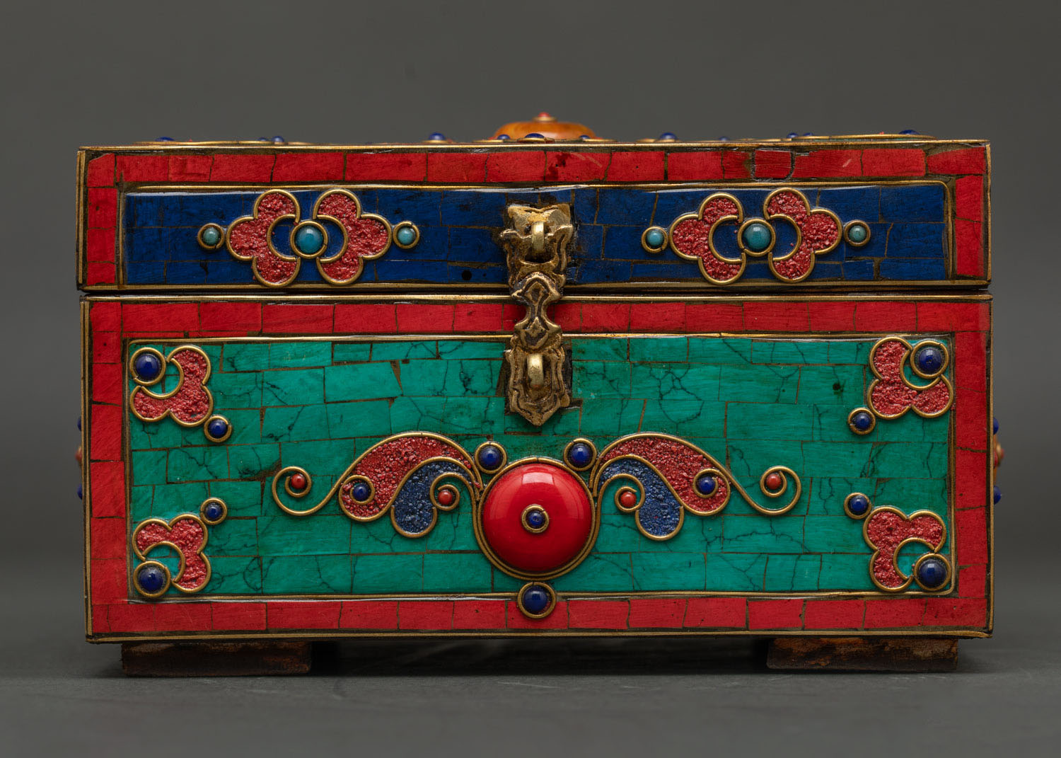 Treasure Box