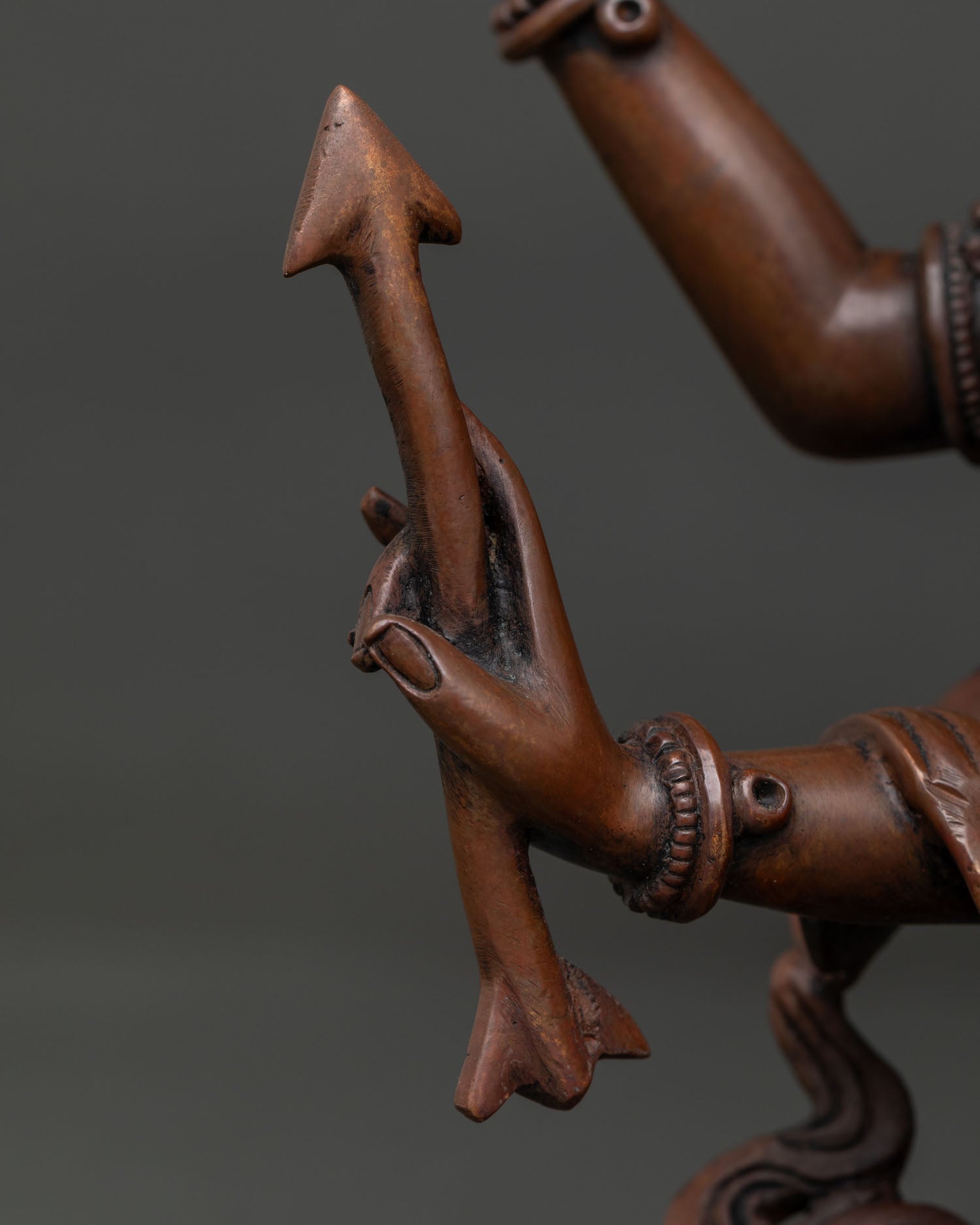 Maha Manjushri Statue | Enlightened Wisdom Bodhisattva