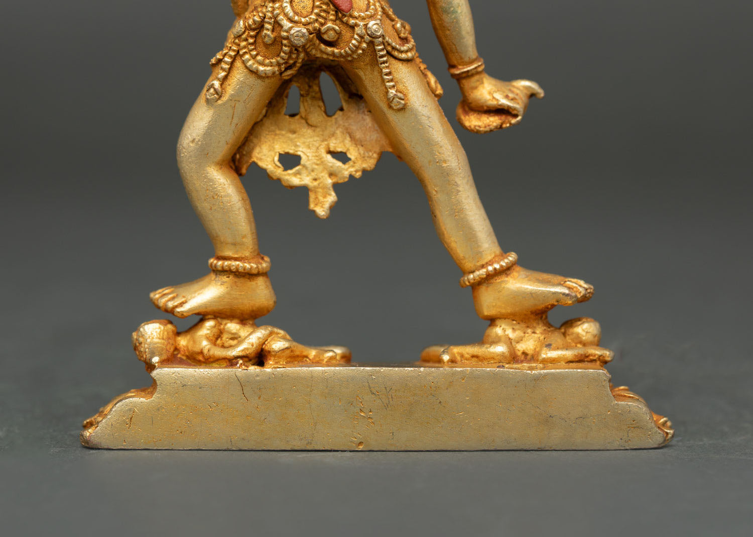 Vajrayogani Statue