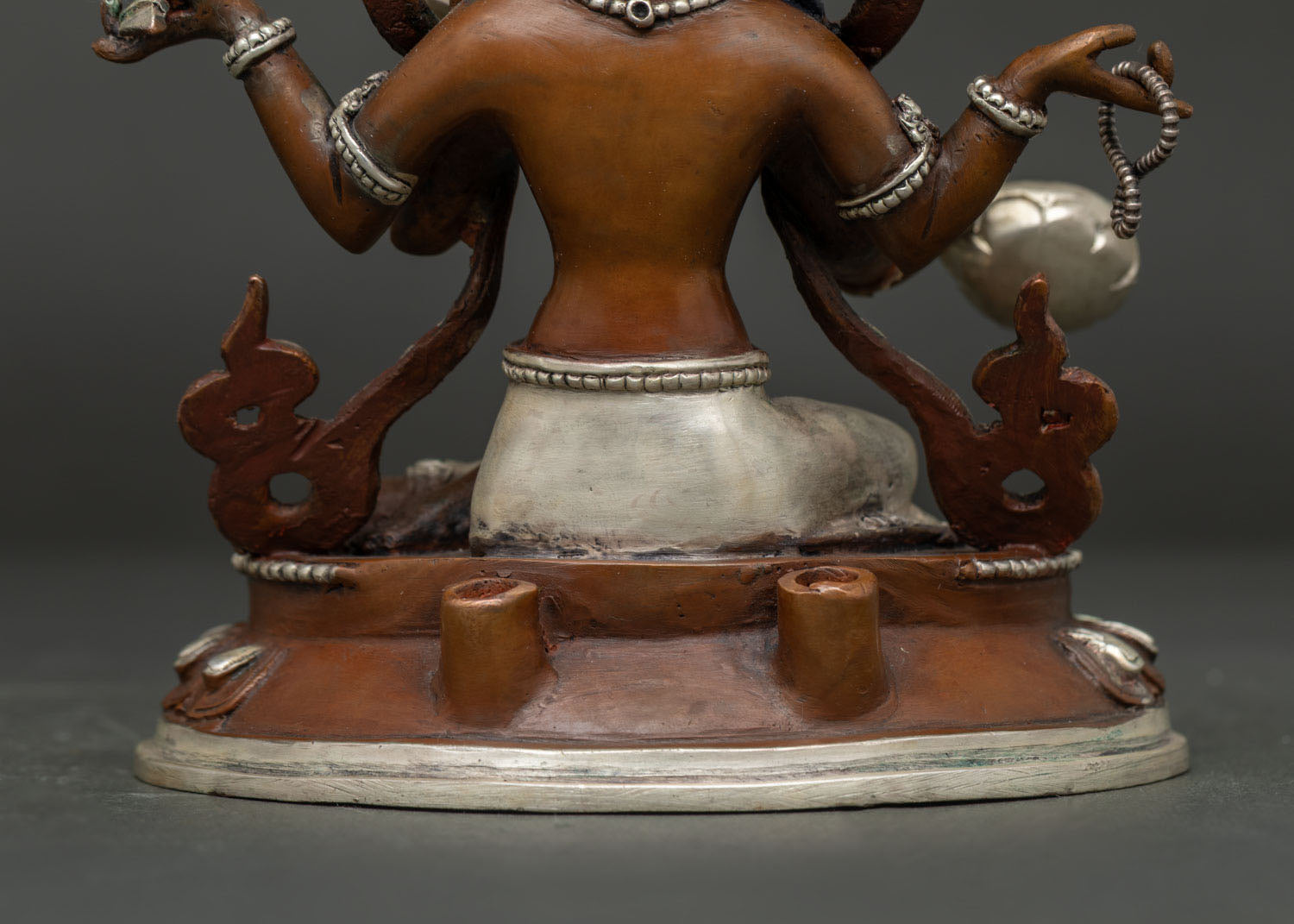 Saraswati Statue