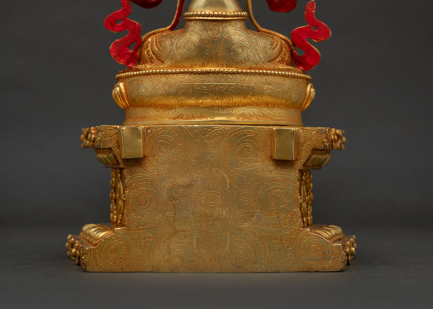 Vajradhara Buddha Statue | Divine Union of Wisdom & Compassion