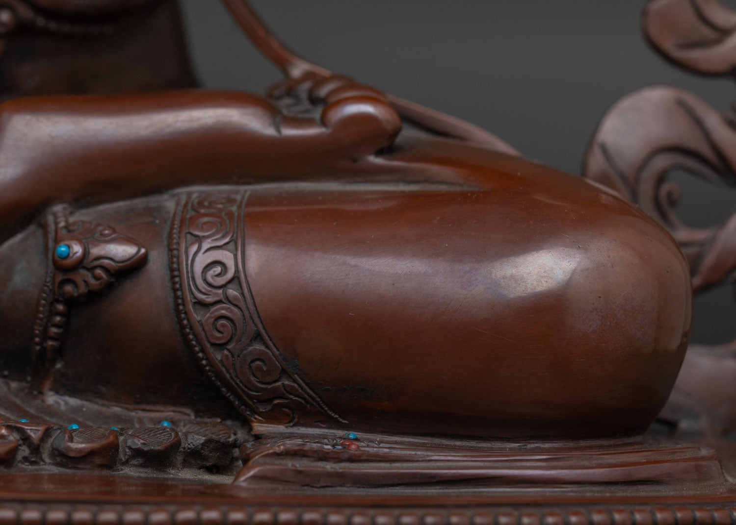 Chenrezig Statue | Bodhisattva of Boundless Compassion