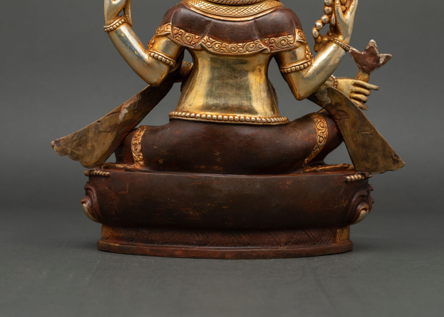 Ganesh Statue | Hindu God of Wisdom and Prosperity