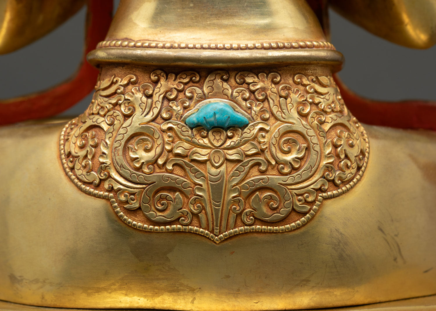 Maitreya Buddha Statue
