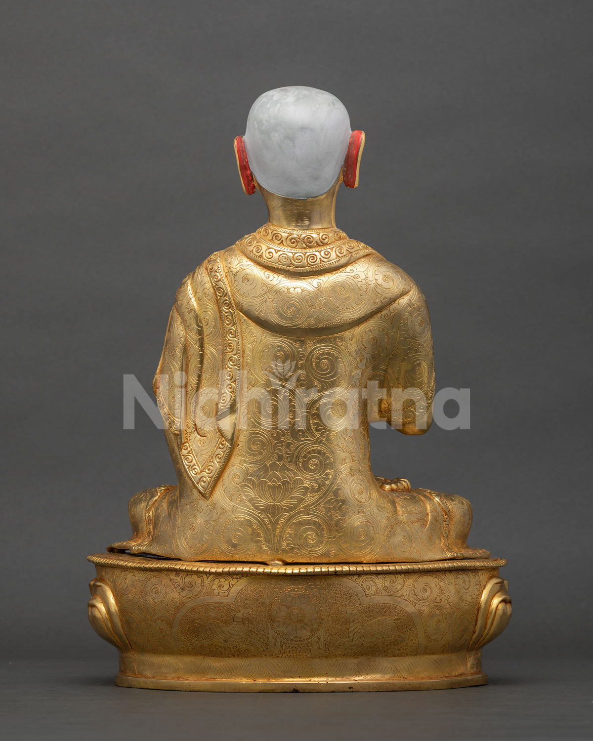 Tsongkhapa Set