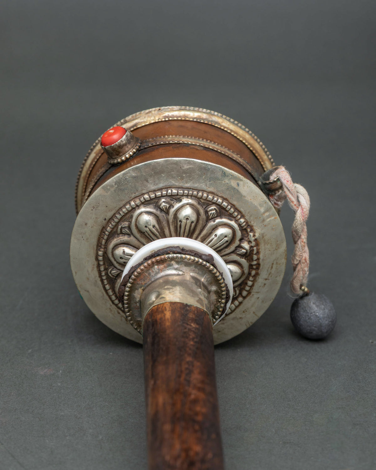 Prayer Wheel
