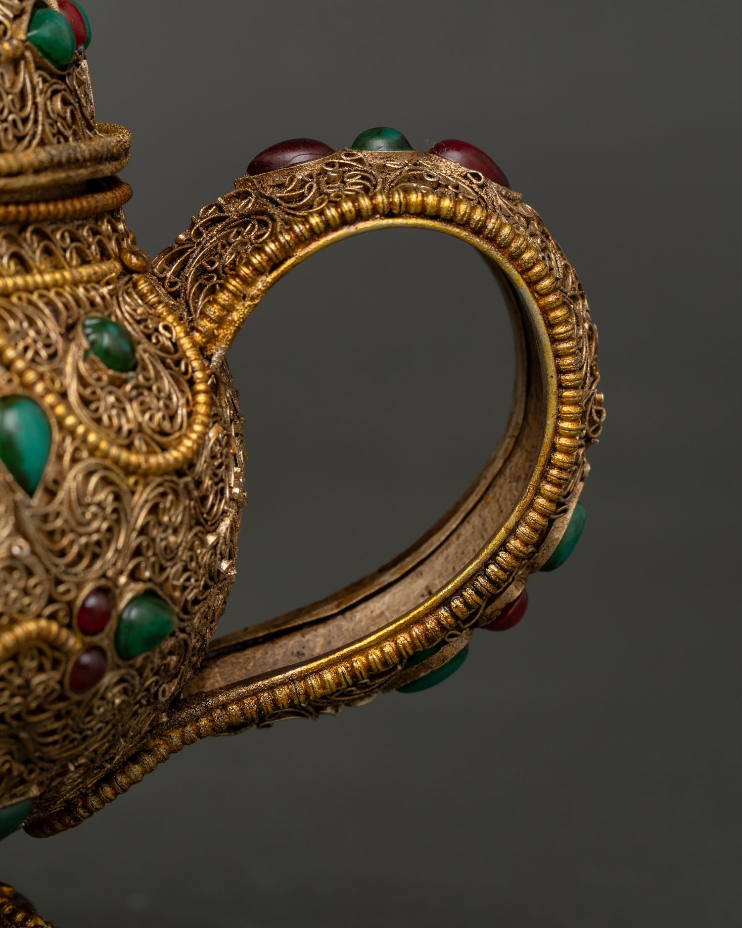 Tea Pot