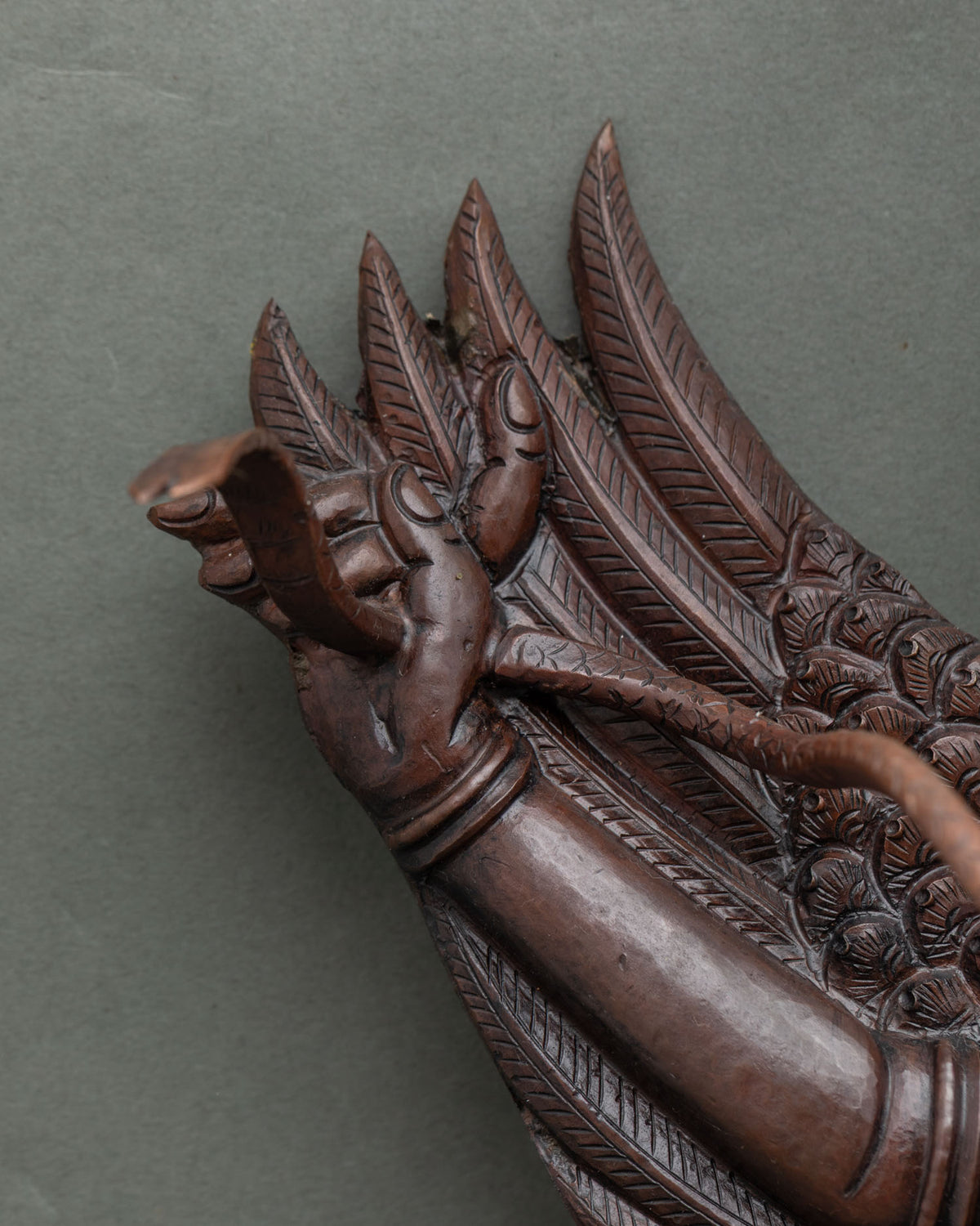 Garuda (wall Hanging)