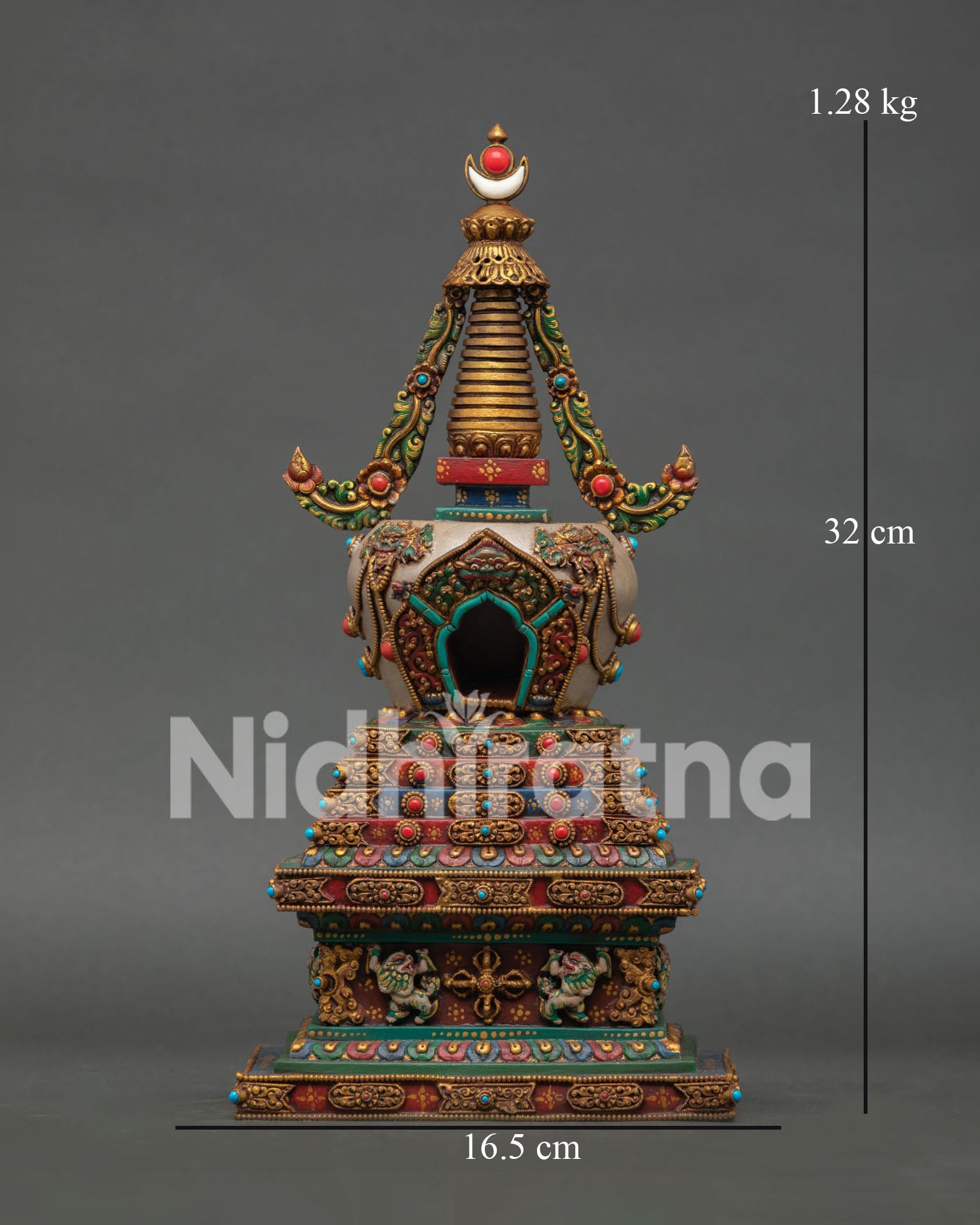 Stupa